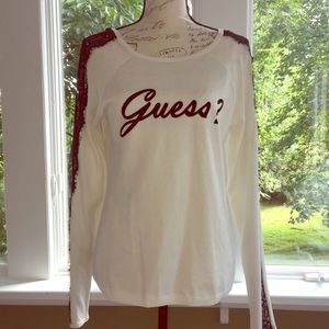 Guess Sweater